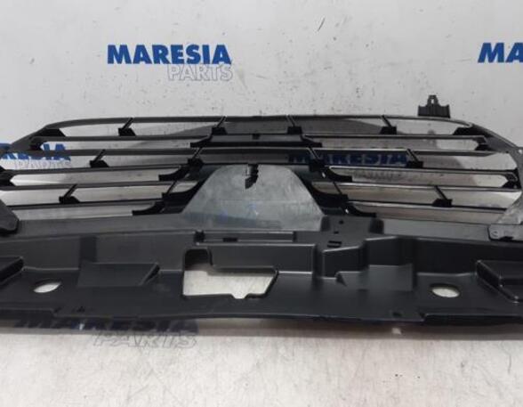 Radiator Grille RENAULT TRAFIC III Van (FG_)