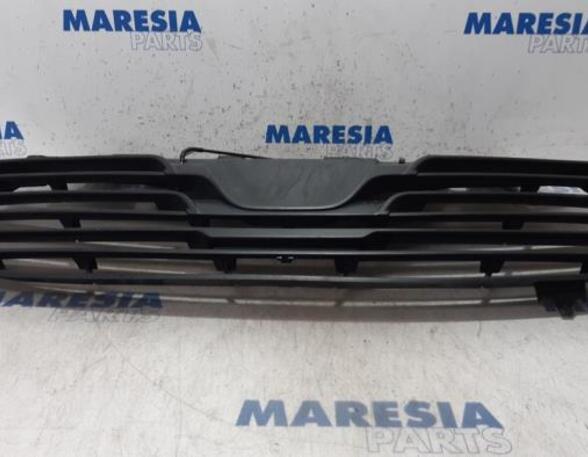 Radiator Grille RENAULT TRAFIC III Van (FG_)