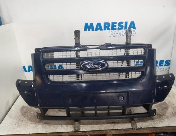 Radiator Grille FORD TRANSIT Van (FA_ _)