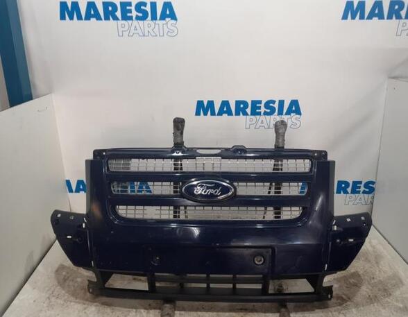 Radiator Grille FORD TRANSIT Van (FA_ _)