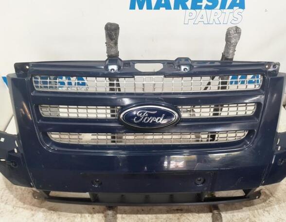 Radiator Grille FORD TRANSIT Van (FA_ _)