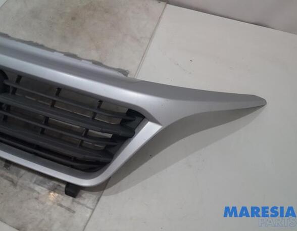 Radiator Grille FIAT DUCATO Van (250_, 290_)