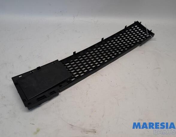 Radiator Grille FIAT 500 (312_), FIAT 500 C (312_)