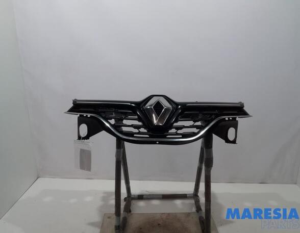 Radiator Grille RENAULT CAPTUR I (J5_, H5_), RENAULT CLIO IV (BH_)