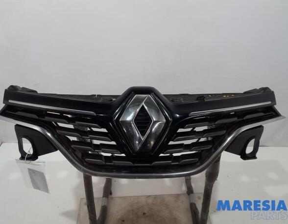 Radiator Grille RENAULT CAPTUR I (J5_, H5_), RENAULT CLIO IV (BH_)