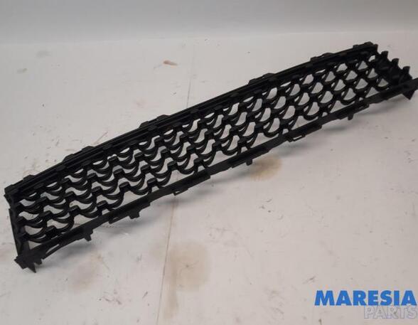 Radiator Grille FIAT 500 (312_), FIAT 500 C (312_), ABARTH 500 / 595 / 695 (312_), ABARTH 500C / 595C / 695C (312_)