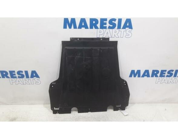 Engine Cover RENAULT CAPTUR I (J5_, H5_), RENAULT CLIO IV (BH_)