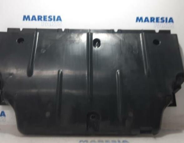 Engine Cover RENAULT Zoe (BFM)