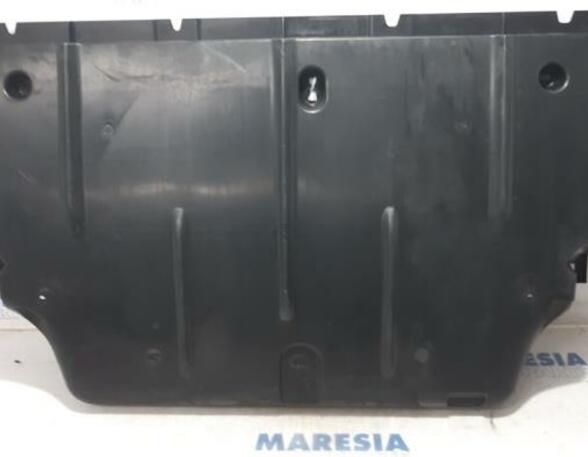 Engine Cover RENAULT Zoe (BFM)