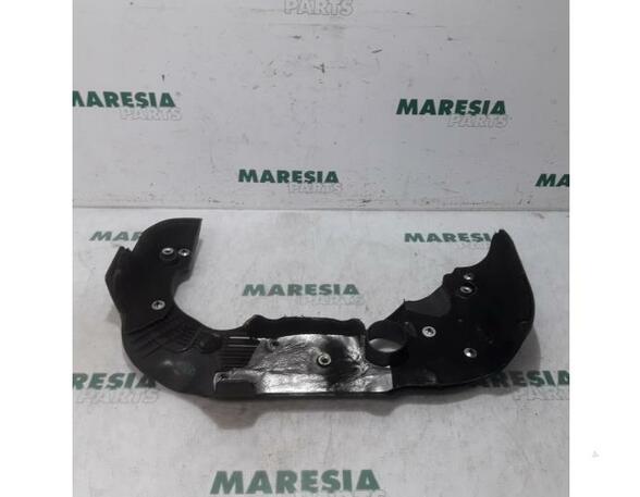 Engine Cover FIAT Grande Punto (199), FIAT Punto (199), FIAT Punto Evo (199)