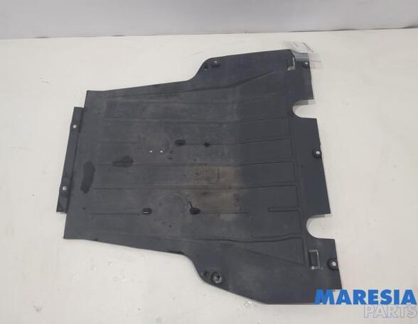 Engine Cover RENAULT Captur I (H5, J5), RENAULT Clio IV (BH)