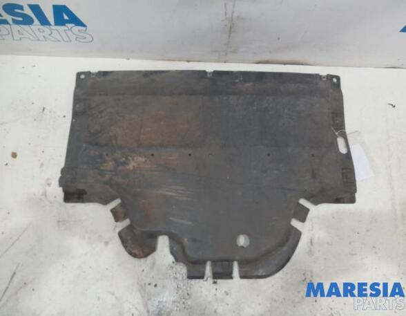 Engine Cover FIAT Talento Kasten/Kombi (296_)