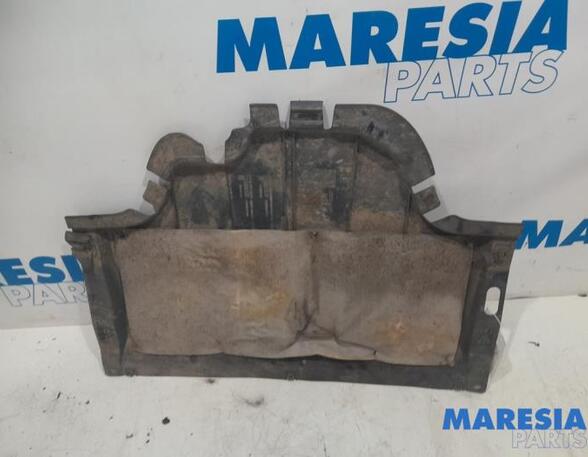 Engine Cover FIAT Talento Kasten/Kombi (296_)