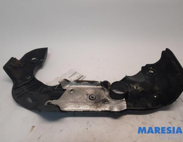 Motorabdeckung Fiat Punto Evo 199 51867102 P20599806