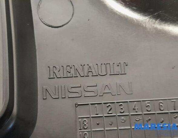 Engine Cover RENAULT Trafic III Kasten (FG)