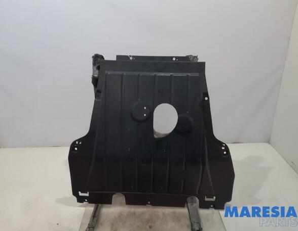 Engine Cover RENAULT Zoe (BFM), RENAULT Captur I (H5, J5), RENAULT Clio IV (BH), RENAULT Clio IV Grandtour (KH)