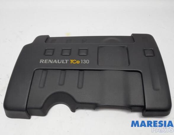 Engine Cover RENAULT MEGANE III Grandtour (KZ0/1)