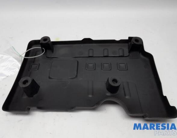 Engine Cover RENAULT MEGANE III Grandtour (KZ0/1)