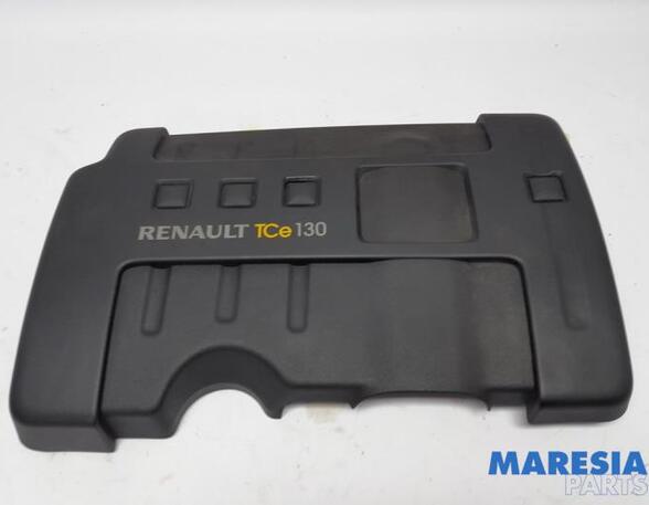 Engine Cover RENAULT MEGANE III Grandtour (KZ0/1)