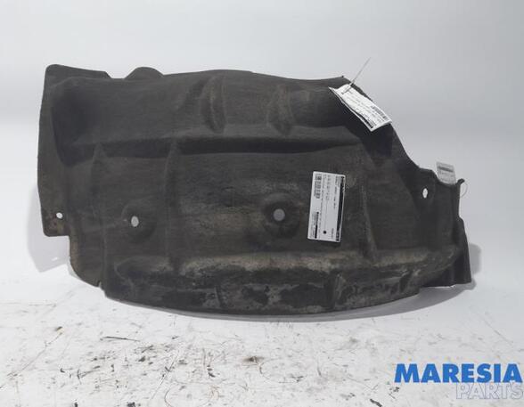 Radhaus Renault Scenic III JZ 638450007R P19541151