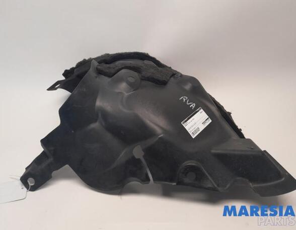 Wheelhouse RENAULT Captur I (H5, J5), RENAULT Clio IV (BH), RENAULT Clio III (BR0/1, CR0/1)