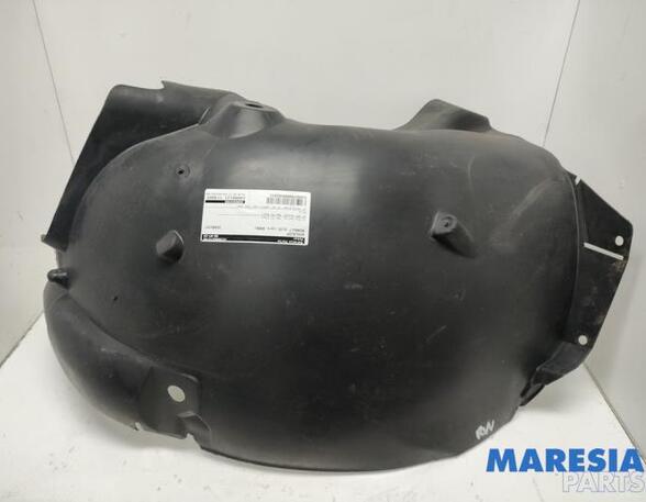 Wheelhouse RENAULT CLIO III (BR0/1, CR0/1), RENAULT CLIO II (BB_, CB_), RENAULT CLIO IV (BH_)