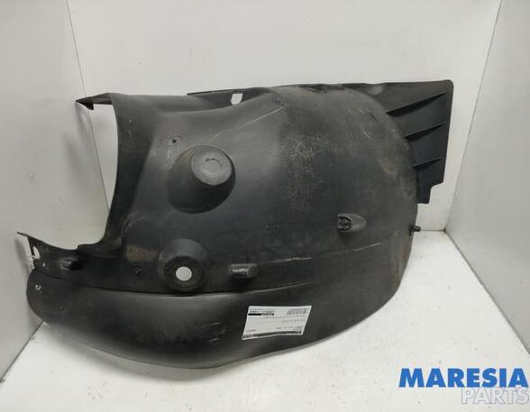 Wheelhouse RENAULT CLIO III (BR0/1, CR0/1), RENAULT CLIO II (BB_, CB_), RENAULT CLIO IV (BH_)