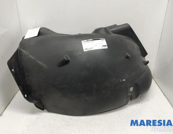 Wheelhouse RENAULT CLIO III (BR0/1, CR0/1), RENAULT CLIO II (BB_, CB_), RENAULT CLIO IV (BH_)