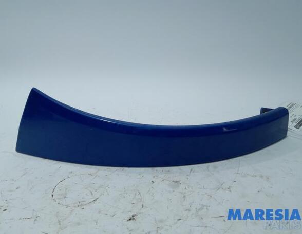 Headlight Trim FIAT Ducato Kasten (250, 290), FIAT Ducato Bus (250, 290), FIAT Ducato Kasten (250)