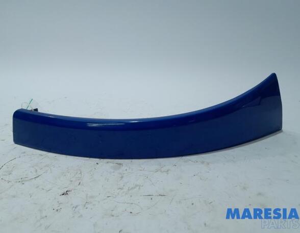 Headlight Trim FIAT Ducato Kasten (250, 290), FIAT Ducato Bus (250, 290), FIAT Ducato Kasten (250)