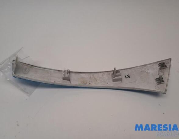 Headlight Trim FIAT Ducato Kasten (250, 290), FIAT Ducato Bus (250, 290), FIAT Ducato Kasten (250)