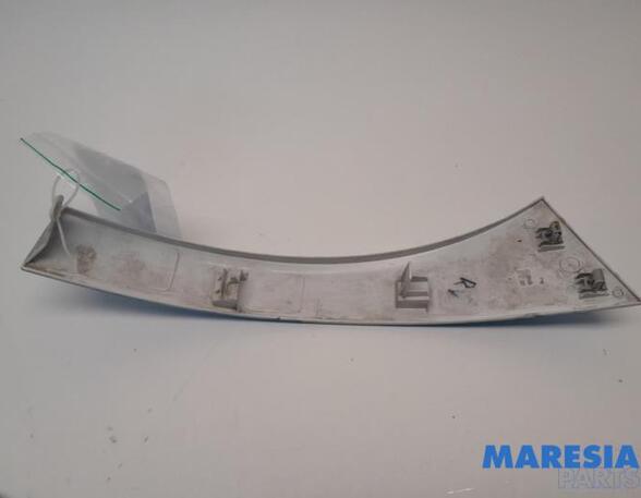 Headlight Trim FIAT Ducato Kasten (250, 290), FIAT Ducato Bus (250, 290), FIAT Ducato Kasten (250)