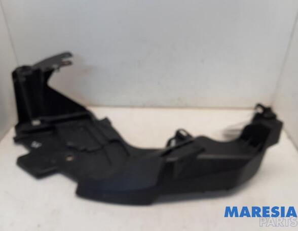 Headlight Base RENAULT MEGANE III Grandtour (KZ0/1)