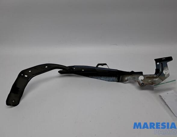 Headlight Base CITROËN C4 GRAND PICASSO II (DA_, DE_)