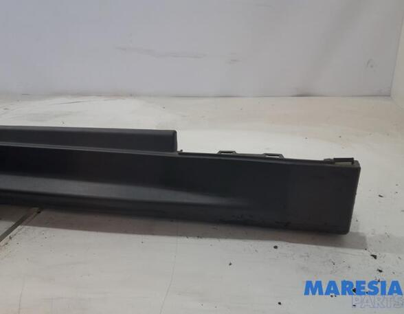 Sill Trim ALFA ROMEO Stelvio (949)