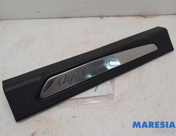 Sill Trim ALFA ROMEO GIULIA (952_)