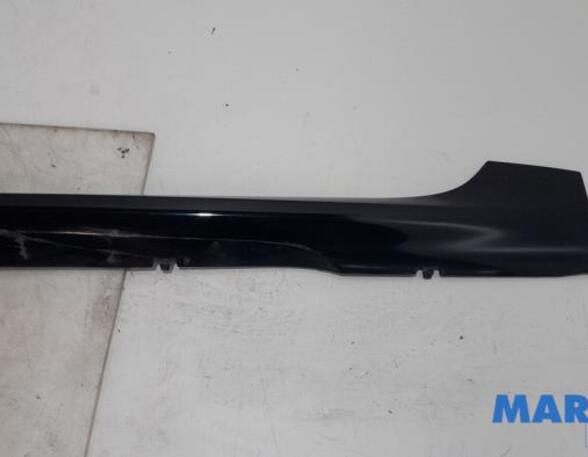 Sill Trim RENAULT CAPTUR I (J5_, H5_), RENAULT CLIO IV (BH_)