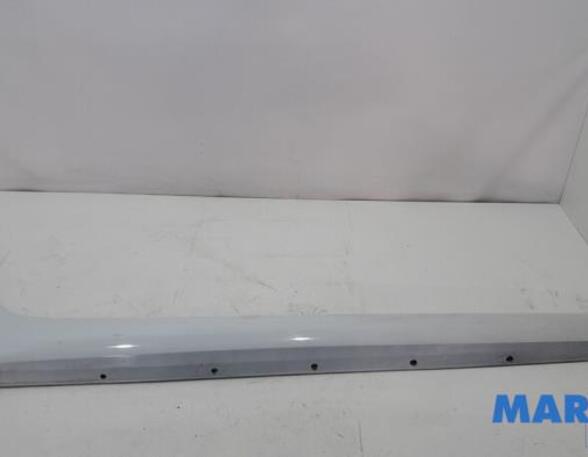 Sill Trim RENAULT ZOE (BFM_), RENAULT ZOE Hatchback Van (BFM_)