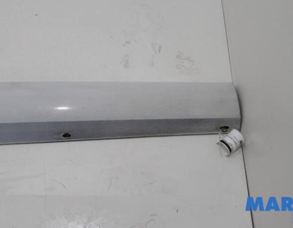 Sill Trim RENAULT ZOE (BFM_), RENAULT ZOE Hatchback Van (BFM_)