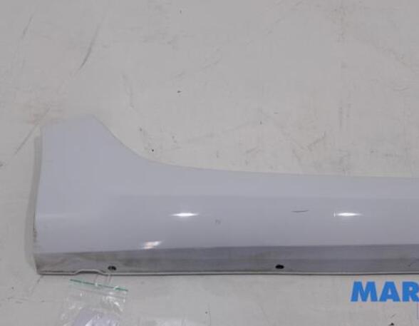 Sill Trim RENAULT ZOE (BFM_), RENAULT ZOE Hatchback Van (BFM_)