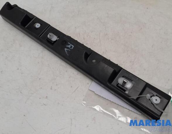 Sill Trim RENAULT ZOE (BFM_), RENAULT ZOE Hatchback Van (BFM_)