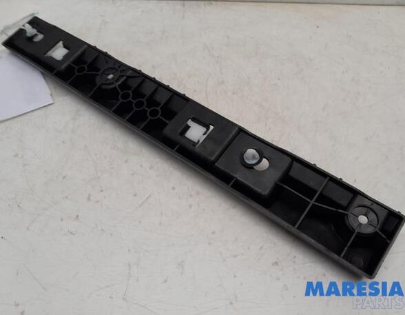 Sill Trim RENAULT ZOE (BFM_), RENAULT ZOE Hatchback Van (BFM_)