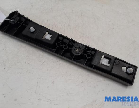 Sill Trim RENAULT ZOE (BFM_), RENAULT ZOE Hatchback Van (BFM_)