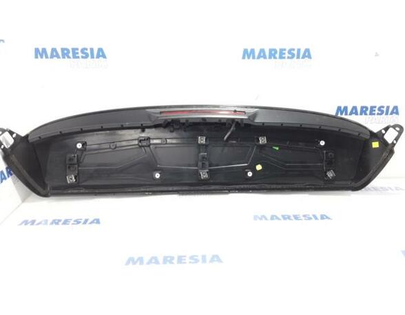 Spoiler hinten Renault Captur I H5, J5 960304415R P14104498