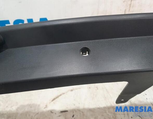 Spoiler hinten Renault Scenic III JZ 850229932R P20163148