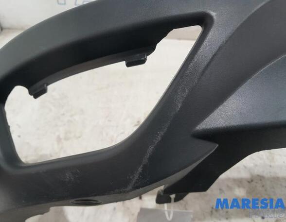 Spoiler hinten Renault Scenic III JZ 850229932R P20163148