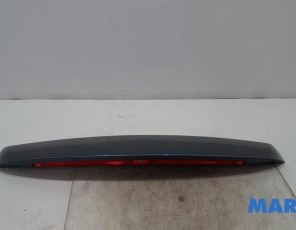 Spoiler CITROËN C4 GRAND PICASSO I (UA_), CITROËN C4 PICASSO I MPV (UD_)