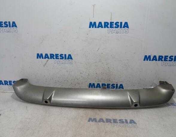 Bumper RENAULT MEGANE III Coupe (DZ0/1_)