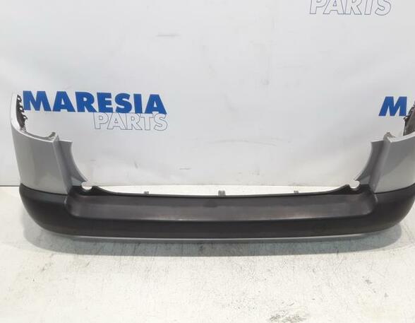 Bumper PEUGEOT 207 SW (WK)