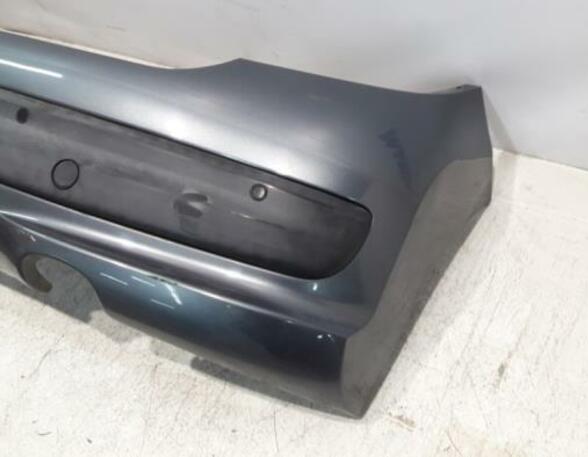 Bumper PEUGEOT 207 CC (WD)